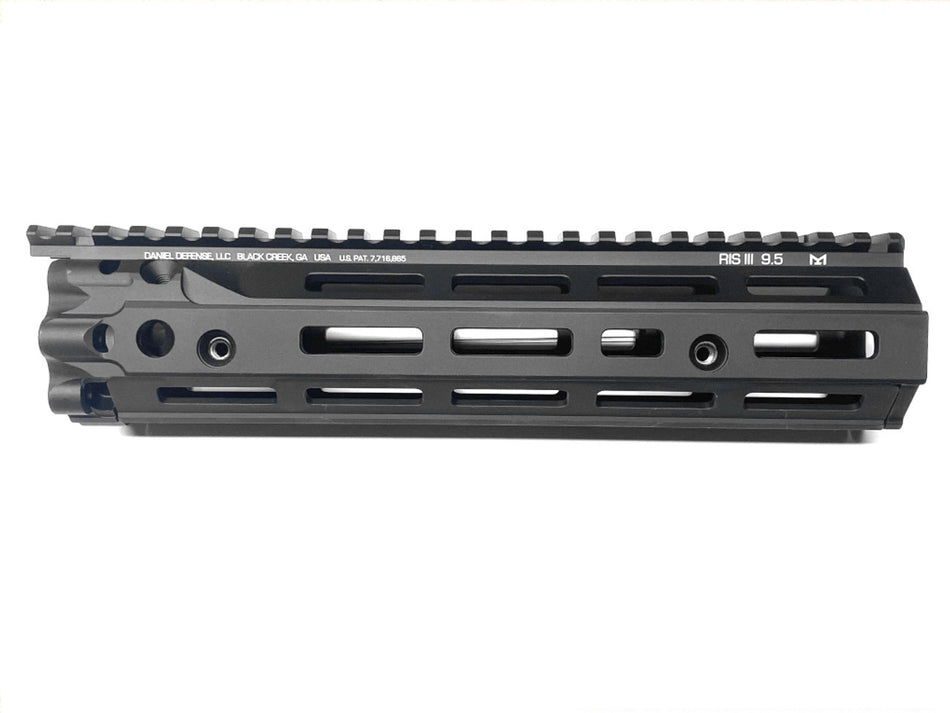 AR-15 RIS III Rail System