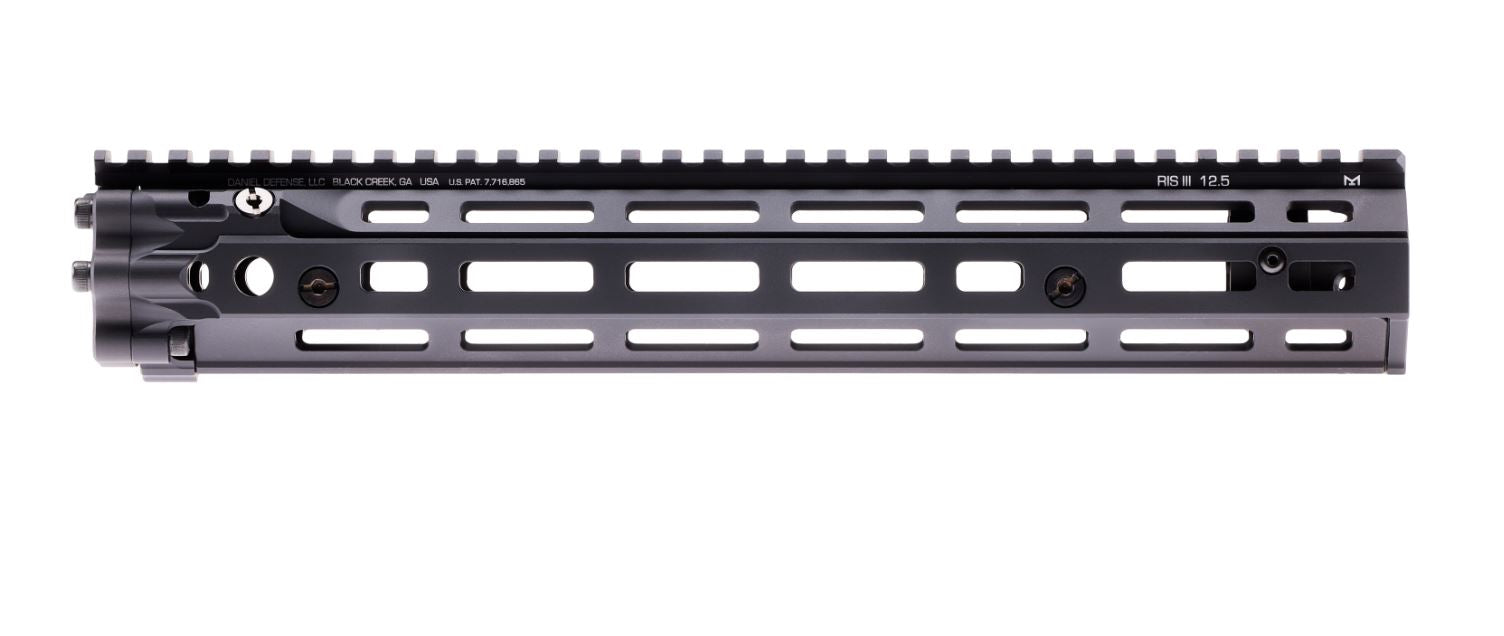 AR-15 RIS III Rail – Variant 5