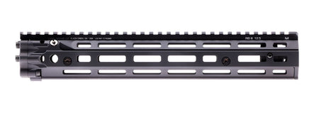 AR-15 RIS III Rail – Variant 5