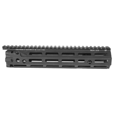 AR-15 RIS III Rail – Variant 3