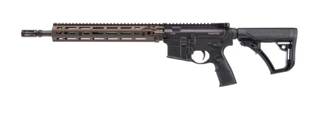 DD4 RIII 5.56MM 14.5" NO MAG 02-191-04238-067