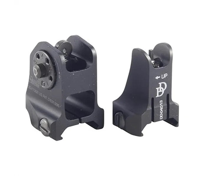 Front/Rear Sight Combo Grey 19-088-09116-011
