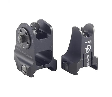 Front/Rear Sight Combo Grey 19-088-09116-011