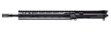 Daniel Defense M4A1 RIII Upper Receiver Group 5.56mm 14.5" Black