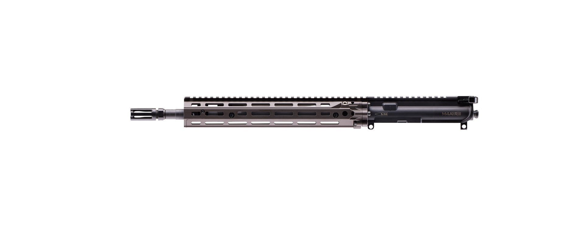Daniel Defense M4A1 RIII Upper Receiver Group 5.56mm 14.5" FDE