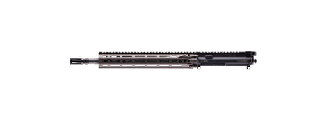 Daniel Defense M4A1 RIII Upper Receiver Group 5.56mm 14.5" FDE