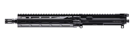 Daniel Defense MK18 RIII Upper Receiver Group 5.56mm 10.3" Black