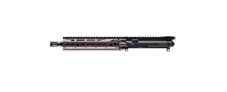 Daniel Defense MK18 RIII Upper Receiver Group 5.56mm 10.3" FDE