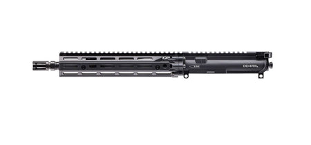 Daniel Defense DD4 RIII Upper Receiver Group 5.56mm 11.5" Black