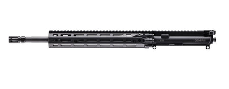 Daniel Defense DD4 RIII Upper Receiver Group 5.56mm 16" Black