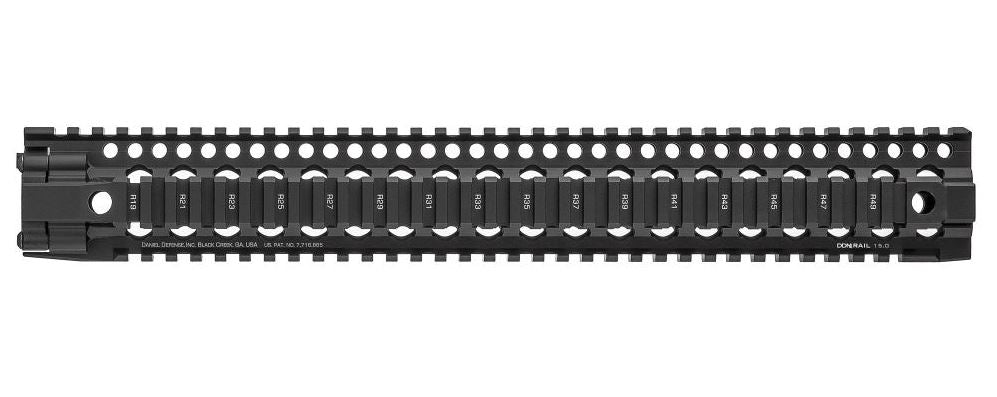 AR-15 M16 DDM4 Rifle Handguard