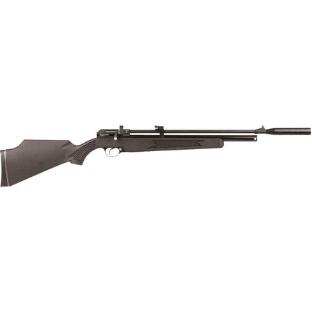 DIANA Stormrider PCP Air Rifle Black .22 Cal 5.5mm