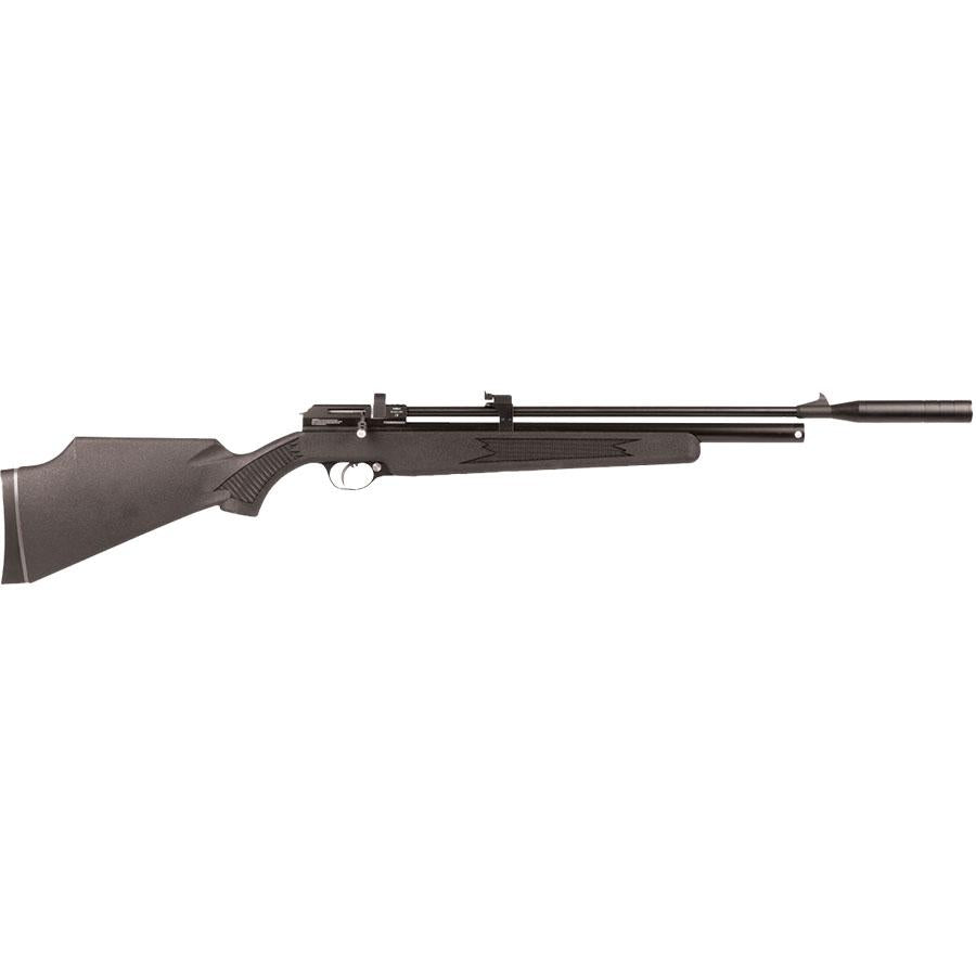 DIANA Stormrider PCP Air Rifle Black .22 Cal 5.5mm