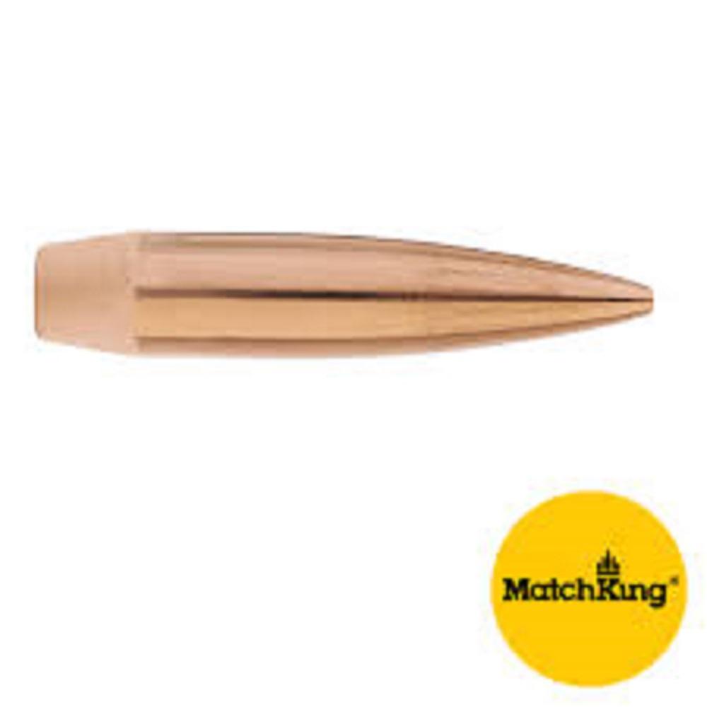 Sierra MatchKing 6mm .243 Cal 95gr HPBT Match Rifle Bullets 500-Count