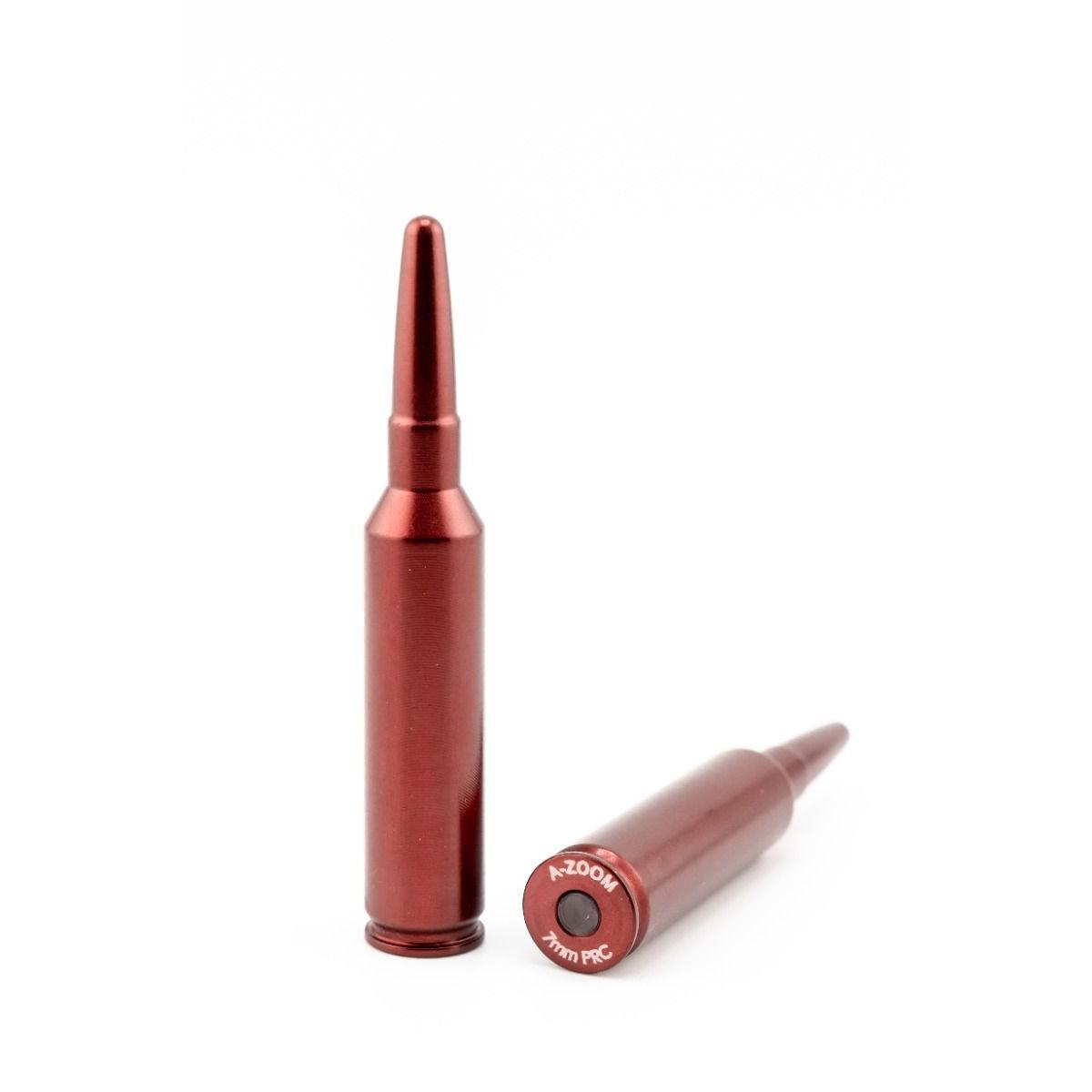 A-Zoom 7mm PRC Rifle Snap Caps 2/ct