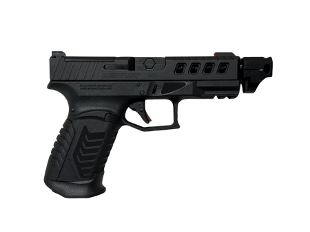 DERYA 10L.DY9.COMP.US DY9 COMP 9MM 4.64 10RD