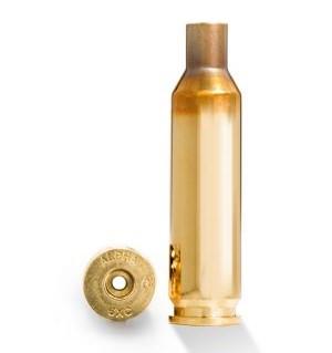 7mm-08 Remington Brass Cases for Reloading