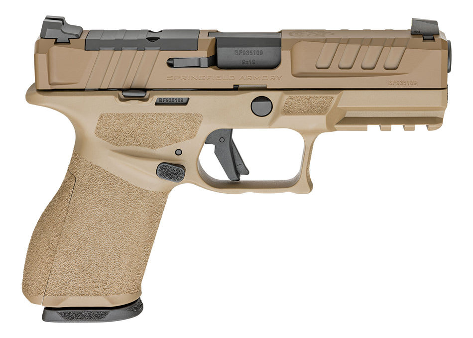 SPG EC9409FLCU ECHELON 9M 4 UDOT FDE 10R