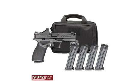 SPG EC9409BCACOMPPAC ECHLN CMP UDT 4 *CA 10R