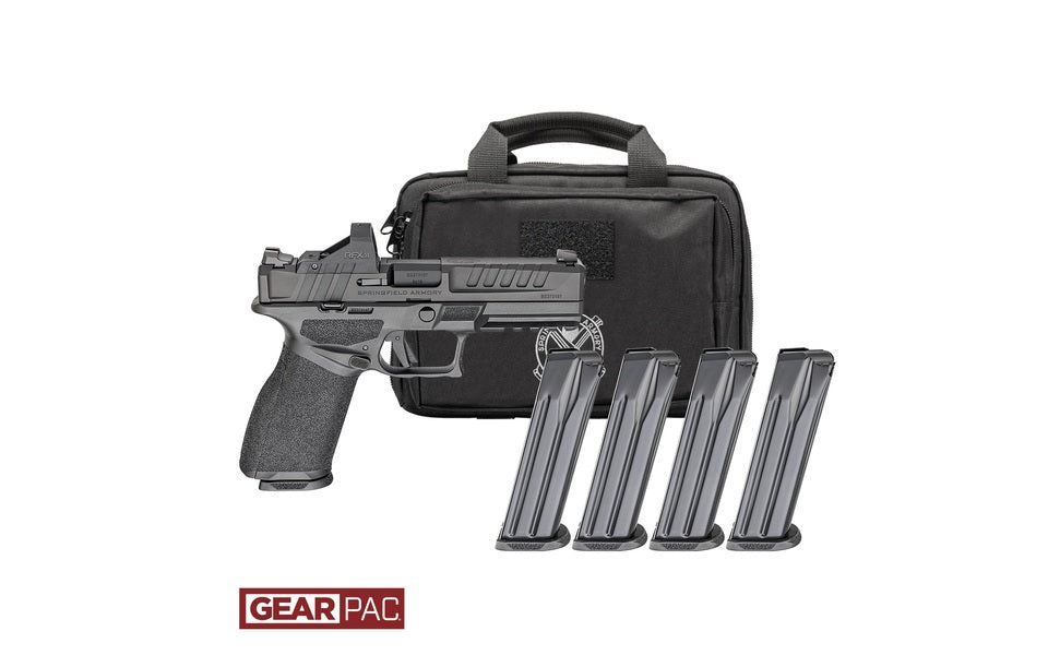 SPG EC9409B15PAC ECHLN CMP UDT 4 15R