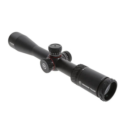 Crimson Trace Hardline Rifle Scope 4-16x42mm 30mm SFP BDC .223/5.56