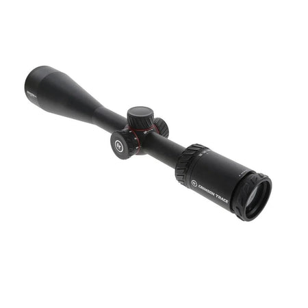 Crimson Trace Brushline Pro Rifle Scope 6-24x50mm 30mm SFP BDC PRO Reticle