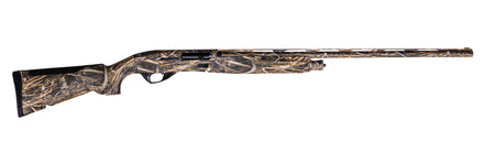 Weatherby EW21228PGM Element II Waterfowler 12 Gauge 3" 2+1 28" Realtree Max-7 Vent Rib Barrel, Receiver & Fixed Synthetic Stock