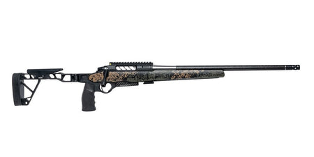 SEEKINS 0011710417-F HAVAK EL HUNTER 300PRC 22 WS