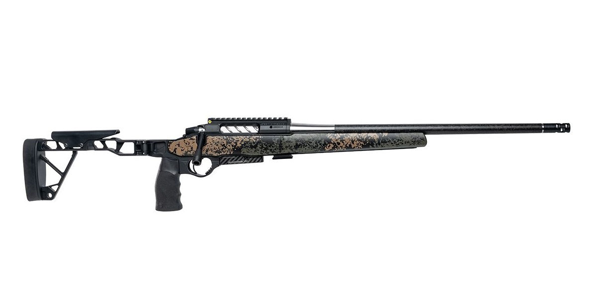 SEEKINS 0011710403-F HAVAK EL HUNTER 65CRD 20 WS