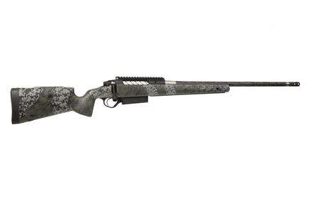 SEEKINS 0011710347-F HAVAK EL M3 277FRY 22 WS