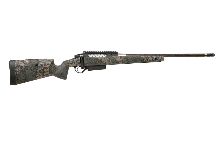 SEEKINS 0011710345-F HAVAK EL M3 277FRY 20 WS