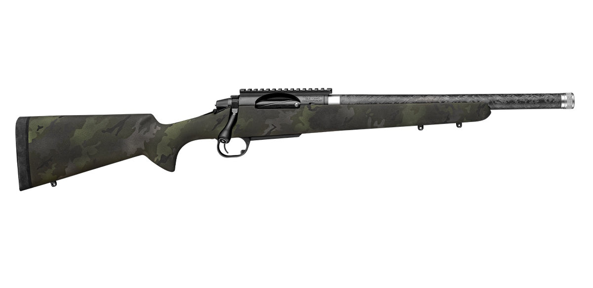 ELEVATION 2.0 7MMBC MDNGHT 16" MIDNIGHT STOCK