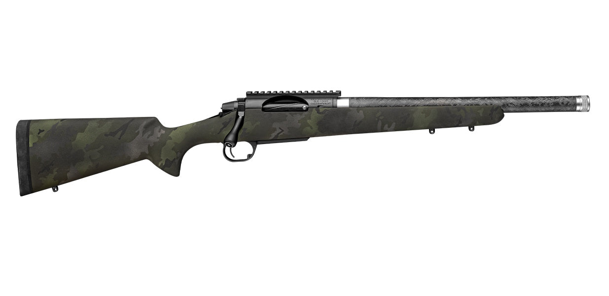 ELEVATION 2.0 7MMBC MDNGHT 16" MIDNIGHT STOCK