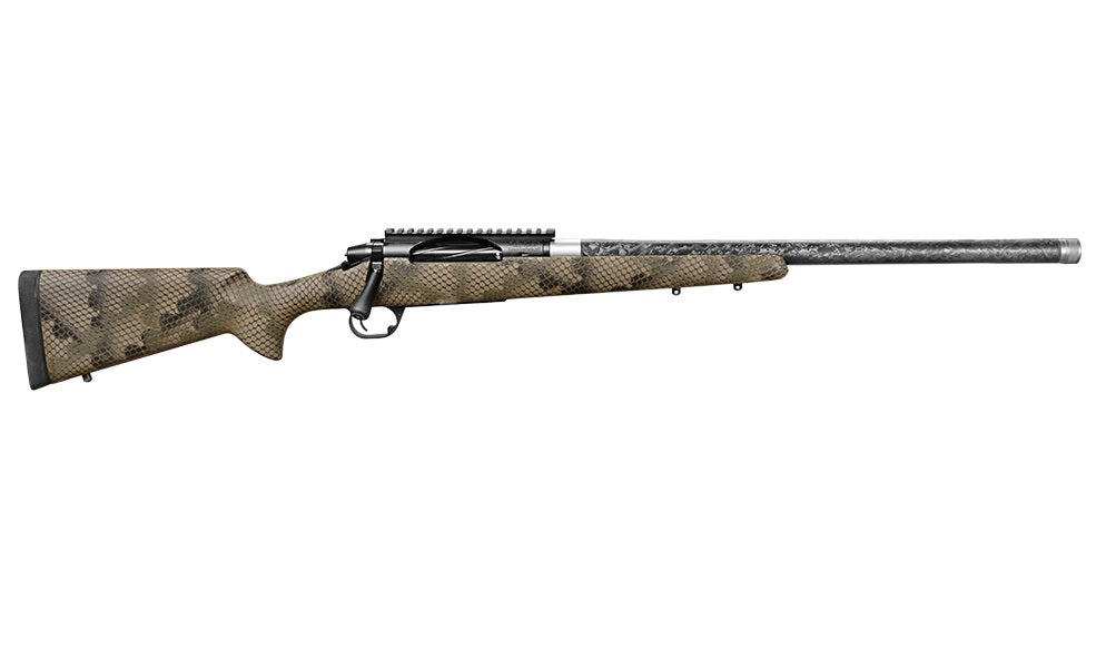 ELEVATION 2.0 308WIN TFDE 20" TFDE STOCK