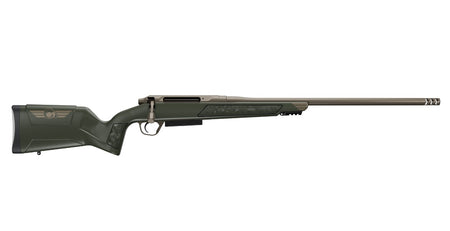 EVOKE 270WIN BRNZ/GRN 22" # 801-15004-00
