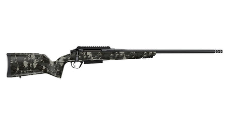 EVOKE HNTR 7PRC BLK/GRN 22" # 801-15028-00