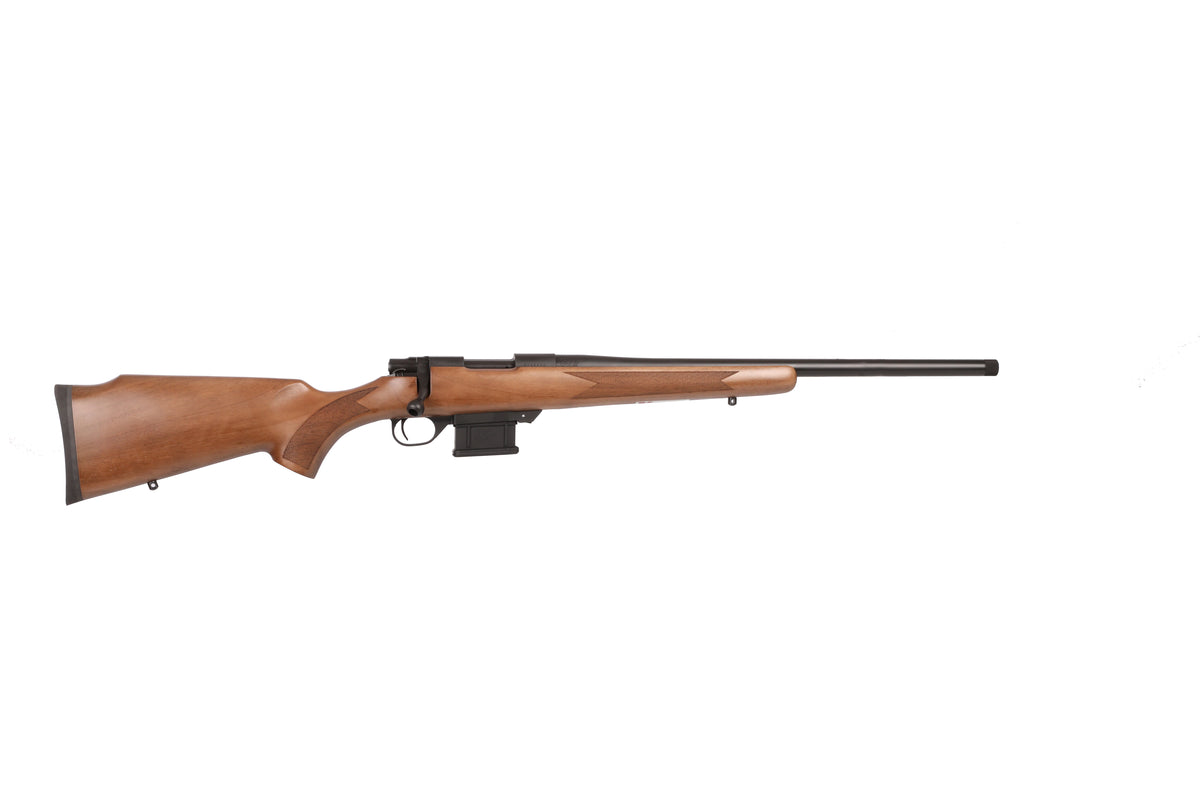 HOWA MINI HUNTER 6.5GR 20" TB THREADED BARREL