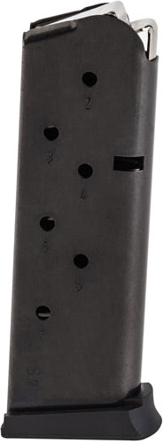 E-Lander 1911 Officer .45 ACP 7rd Steel Handgun Magazine