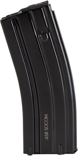 E-Lander .458 SOCOM 10rd Steel Rifle Magazine