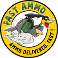 Fast Ammo
