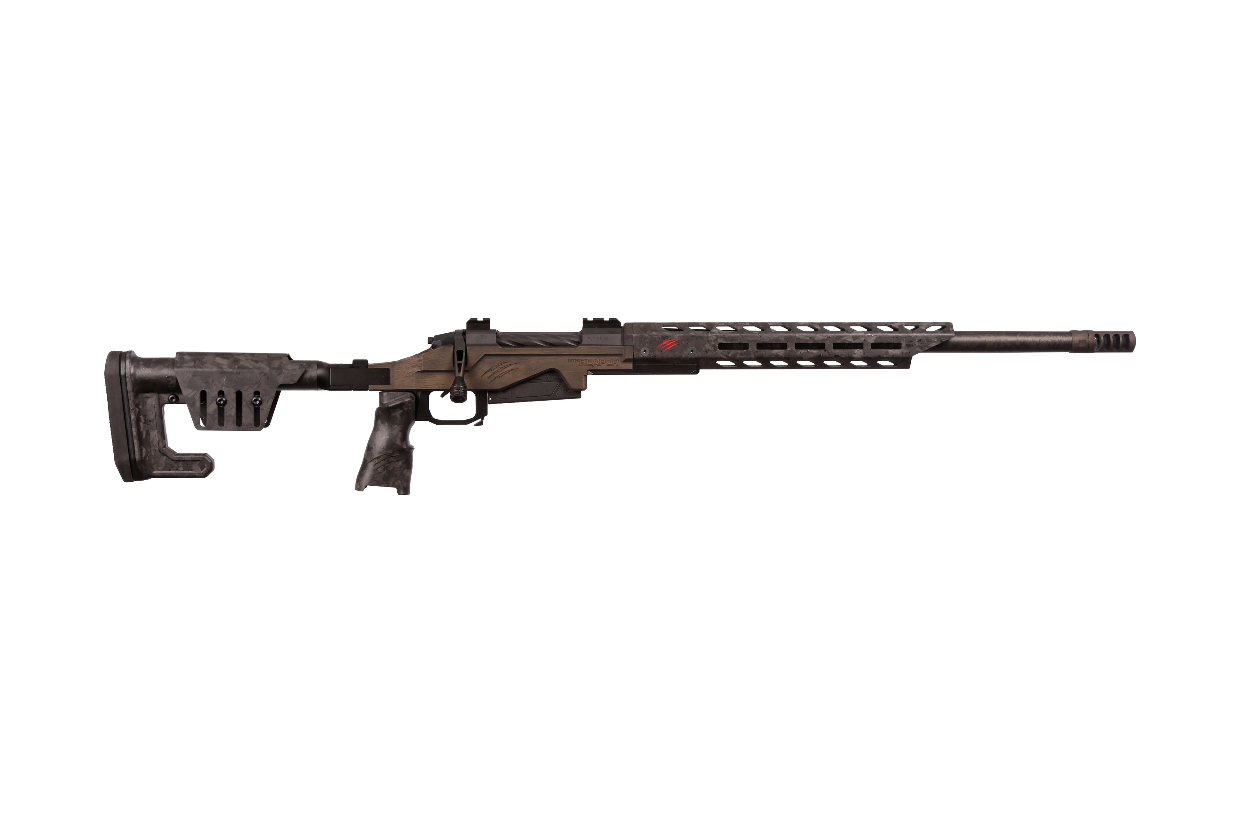 MTN REAPER 25CM BRONZE 22" # FMTR25CM22DB