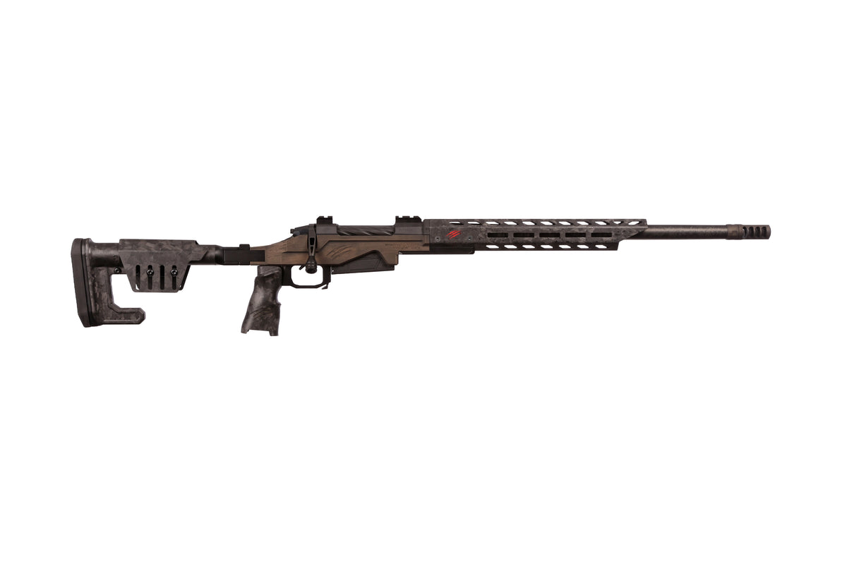 MTN REAPER 308WIN BRONZE 18" # FMTR308WIN18DB