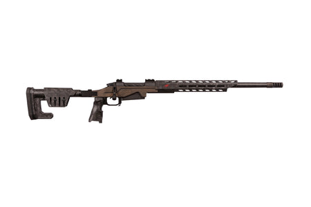 MTN REAPER 308WIN BRONZE 18" # FMTR308WIN18DB