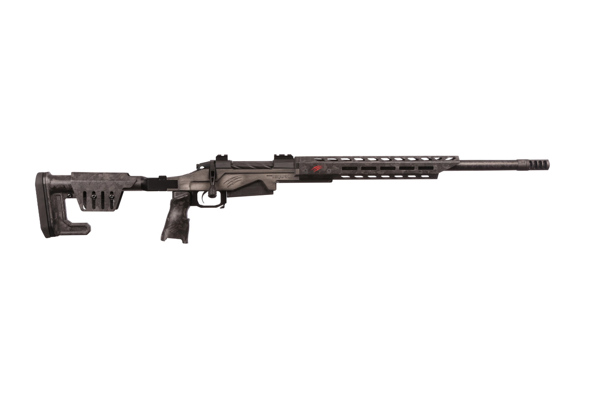 MTN REAPER 7BC GREY 18" # FMTR7MMBC18DG