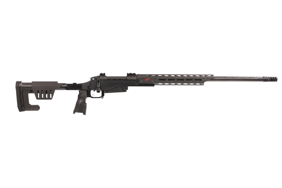 REAPER H-TAC 7MM BC BLK 24" # FRHT7MMBC24BL