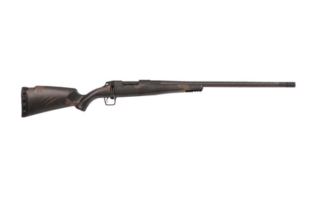 CF ROGUE 7PRC BLK/TPY 24" ROG7PRC24BT