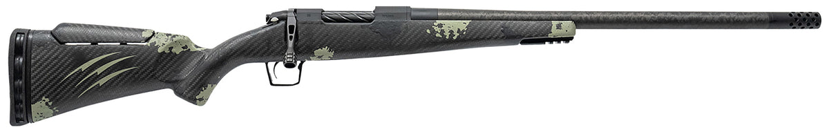 CF ROGUE MINI 2 6CM BLK/F 18" ROG M 2.0 6MMCM 18 BF
