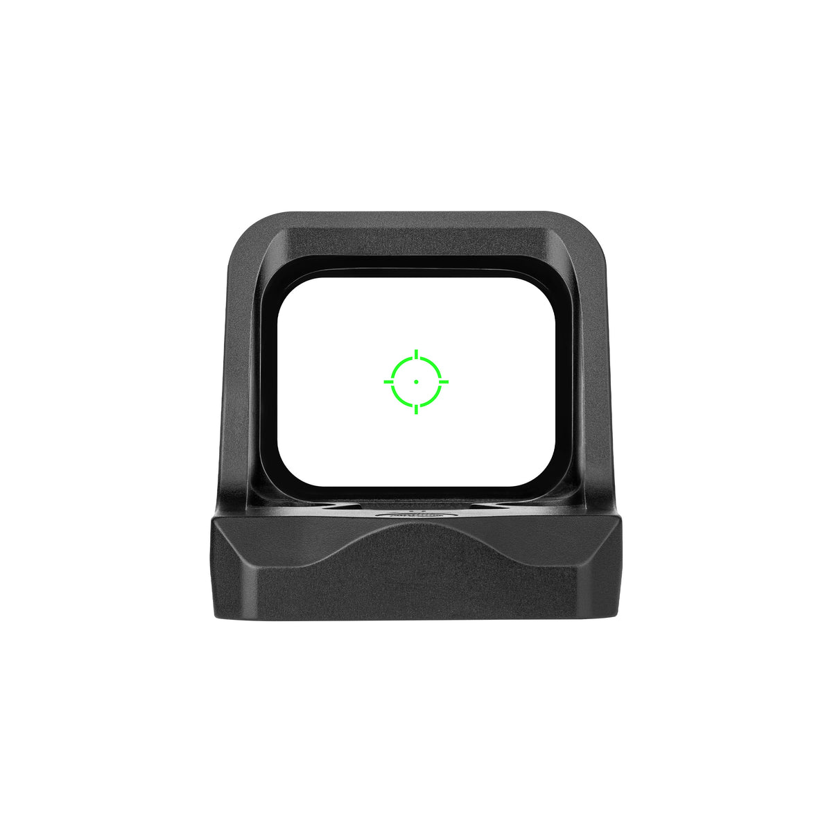 Osight C Open Green Dot Optic 3 MOA/32 MOA Multi-Reticle RMR Footprint Side-Loading Battery