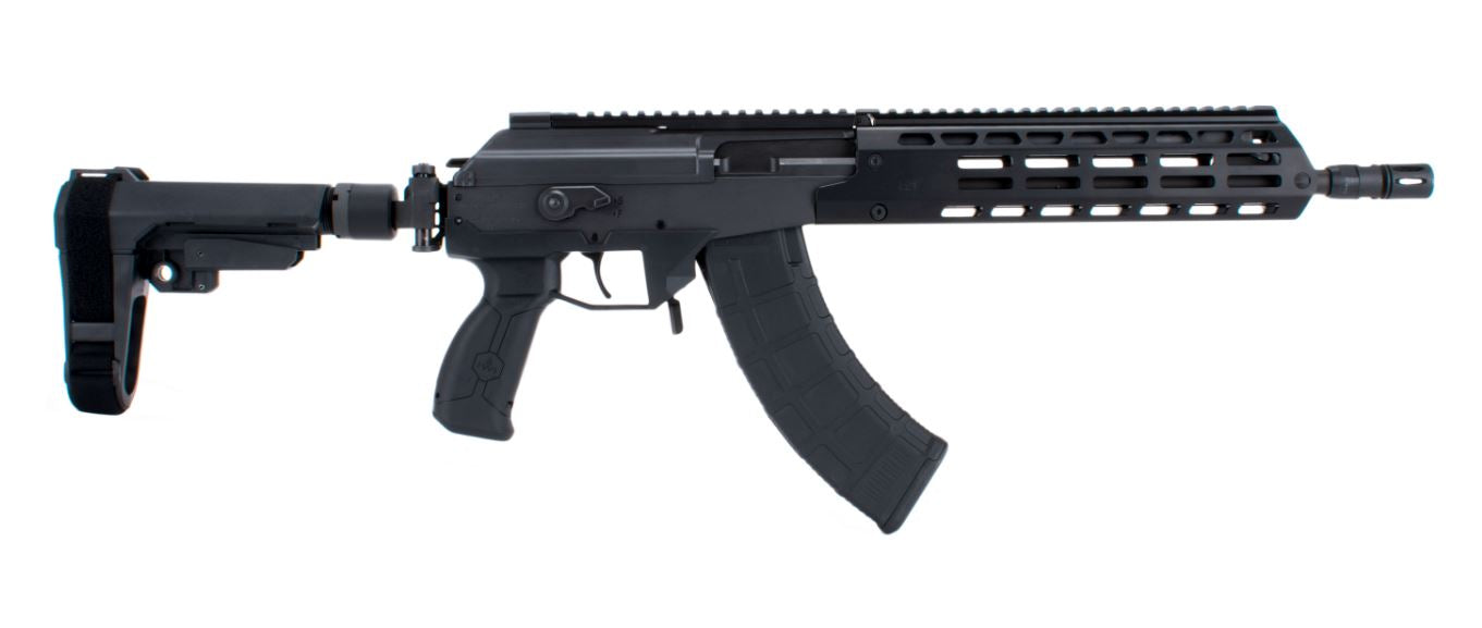 GALIL ACE PSTL 5.45X39 13" SB SIDE FOLDING STABILIZING BRACE