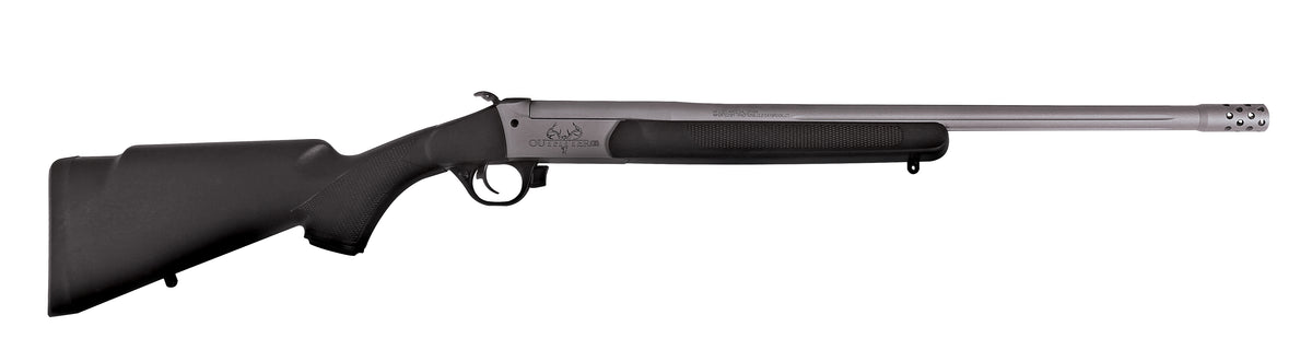 OUTFTR G3 35WHEL 22" TD SS/SY